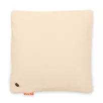 Bodi-Tek BT-CSHT2-F-BG-PB10 COZY Una Heated Comfort Cushion & Power Bank 10000 mAh, smėlio spalvos