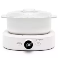 RIO WXR-EU/1,2 Go Smooth Hair Removal Wax Heater