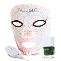 Rio FCLT3-PCPS Facelite3 Veido Tonizavimo Prietaisas su 1-COS-PCPS-30ML Laidžiu Geliu