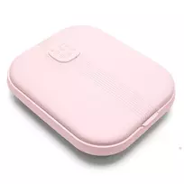 RIO FTBH13-EU-PK/1,3 Deluxe Foldaway Foot Spa Pink