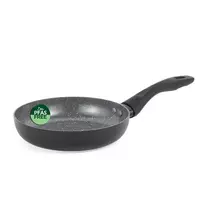Progress BW12901EU7 Marble Ceramic 20cm Stir-Fry Pan