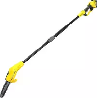 STANLEY ST CHAINSAW V20 20cm 1x4.0Ah SFMCPS620M1