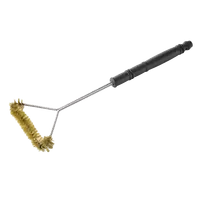 Barbecook Long Spiral Grill Cleaning Brush 52 cm (Pack of 6) - BC-ACC-7067
