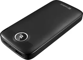 SANDBERG Powerbank 10000 mAh 20 W Fast Charge (USB-C) Juoda