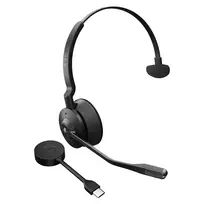 Jabra Engage 55 MS Bluetooth Headset Black