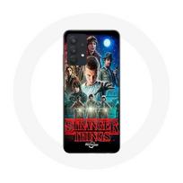 Coque pour samsung galaxy A32 5G Stranger Things teaser saison 2