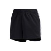 Adidas Sub Logo Shorts Women Shorts Black GL5617 L