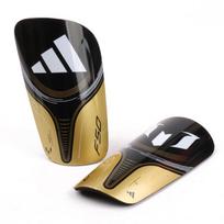 Adidas Messi Club Junior Singard 3923 Kulkšnies įtvaras futbolui L