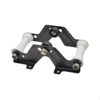 Rowing Machine Seat Rack Support Bodybuilding Home Gym Multiuse Training Arms