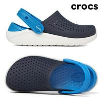 Crocs Kids Adult Light Ride Clog 205964 462 180