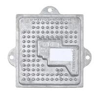 Headlight Drive Module Controller L90035854 For Jeep Grand Cherokee 2014-2020