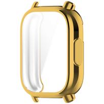Full Protective Case Cover For Redmi Watch 5 Lite Screen Protector Case For Redmi watch5 Active Replacement Frame TPU Soft Shell Redmi Watch5 Lite auksas