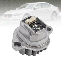 LED Angel Eyes DRL Light Module Control Unit 63117440360 For BMW 7 Series G12
