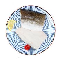 Frozen True Cod Fillets for Kids
