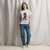 Jiren Dragon Ball Super Tee | Video Game, Anime Character, Jiren DBS T-shirt S