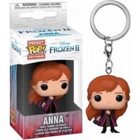 Funko Pocket Pop! raktų pakabukas Ledo karalienė 2 - Ana