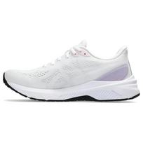 ASICS GT 1000 12 Baltos Kosmoso spalvos Moteriški sportbačiai 1012B450-101 37.5