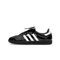 Adidas Samba LT Core Black Patent Leather EU 36 ⅔