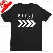 Rip Liam Payne Shirt One Direction T-Shirts in Memory of Liam Payne Tee-Shirt Reunion Tribute Short Sleeve Unisex cotton Tshirt S