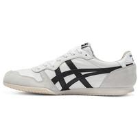 Onitsuka Tiger Serrano 'White Black' Sneakers 1183C197-100 39