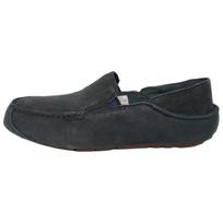 UGG Upshaw Casual Shoes Men's Dark Blue Sneakers 1015607-AZUL 40 tamsiai mėlyna spalva