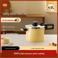 Kims Cook Safe Multi-function Pressure Cooker