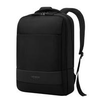 Samsonite 15.6-inch Laptop Backpack juoda