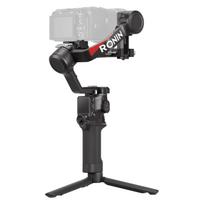 DJI RS 4 Stabilizer for DSLR and Mirrorless Native Support for 2nd Generation Portrait Teflon Axis and Camera Gimbal 3-Axis Cameras, Orientation, juoda