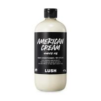 Lush American Cream 475g   Hair Conditioner Conditioner none