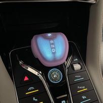 BYD & Denza Models Silicone Gear Shift Cover