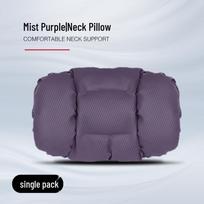 Headrest Lumbar Support & Nappa Leather Neck Pillow for Dongfeng Fengshen L8/L7X/Yixuan MAX Haoji Cars