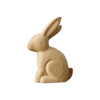 Creative Unfinished Home Decor Crafts And Ornaments: Animal And Plant-themed DIY Projects.