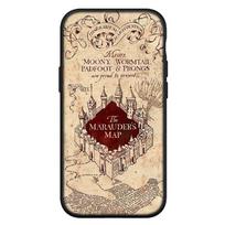 for Samsung Galaxy S25 S24 S23 S22 Ultra FE Plus A17 A37 A57 A56 A55 A06 A16 A15 A36 A26 A35 A05 A25 A54 A34 Phone Case Art Cool Ring Potters Cover for Redmi 15C 171mm aero