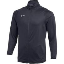 Nike Dri-Fit Epic 2.0 Solid Color Zip Long Sleeve Stand Collar Jacket Men jackets CN9409-060 2XL