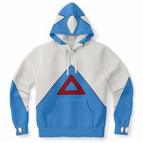 Digimon Cartoon Same Style Hoodie Anime Cosplay Tops Unisex Casual Hooded Long Sleeve Sweatshirt Graphic Printing Clothing S