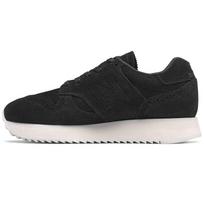 New Balance 520 Platform Black Women's WL520MA 36