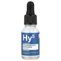 Dr. Botanicals, Hyaluronic Acid & Niacinamide Eye Serum, 15ml (0.51 fl oz)