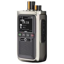 SAMO RTT Bobcat RT13 Long-Range Full Network Walkie-Talkie (CN version)
