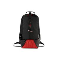 Jordan Retro AJ11 Bred Krepšinio Kuprinė Unisex kuprinė Juoda HA4470-005 Black Red