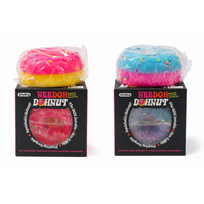 NeeDoh Squishy spurga su pabarstukais – minkštas antistresinis žaislas