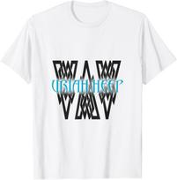 Uriah Heep - Turqoise Logo T-Shirt M