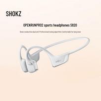 SHOKZ OpenRun Pro 2 Bone Conduction Headphones