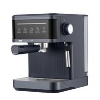 Elektrinis itališkas 20 barų kavos aparatas Profesionalus Expresso kavos virimo aparatas Pusiau automatinis Expresso Cappuccino karštas vanduo us