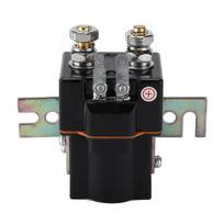 101908701 102774701 16077 48 Volt Solenoid 101908701 4 Terminal Replacement for Electric  Car DS 1995‑Up  Car Solenoid juoda
