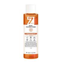 MAY ISLAND 7 Days Secret Vita Plus-10 Toner 155ml 155ml
