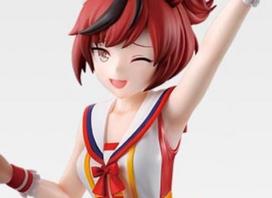 Ichiban Kuji Uma Musume 12th Edition Last One Nice Nature RUN WIN Figure Last One Prize & Ver. juoda
