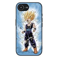 Super Son Gohan Dragons Gokus Balls Phone Cover for Apple iPhone 13 12 Mini XS 11 Pro Max 7 8 Plus + XR SE 2022 2020 SE3 Case iPhone 13 ProMax