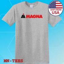 Magna Car Motorcycle Equipment Grey Size S-5XL S
