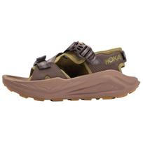 HOKA ONE ONE Infini Hike TC Beach Sandals Men's Umber 1162570-WYR 45⅓
