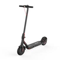 NANROBOT H1 Commuter Electric Scooter,8.5″ Solid Tires, Bluetooth Smart App juoda